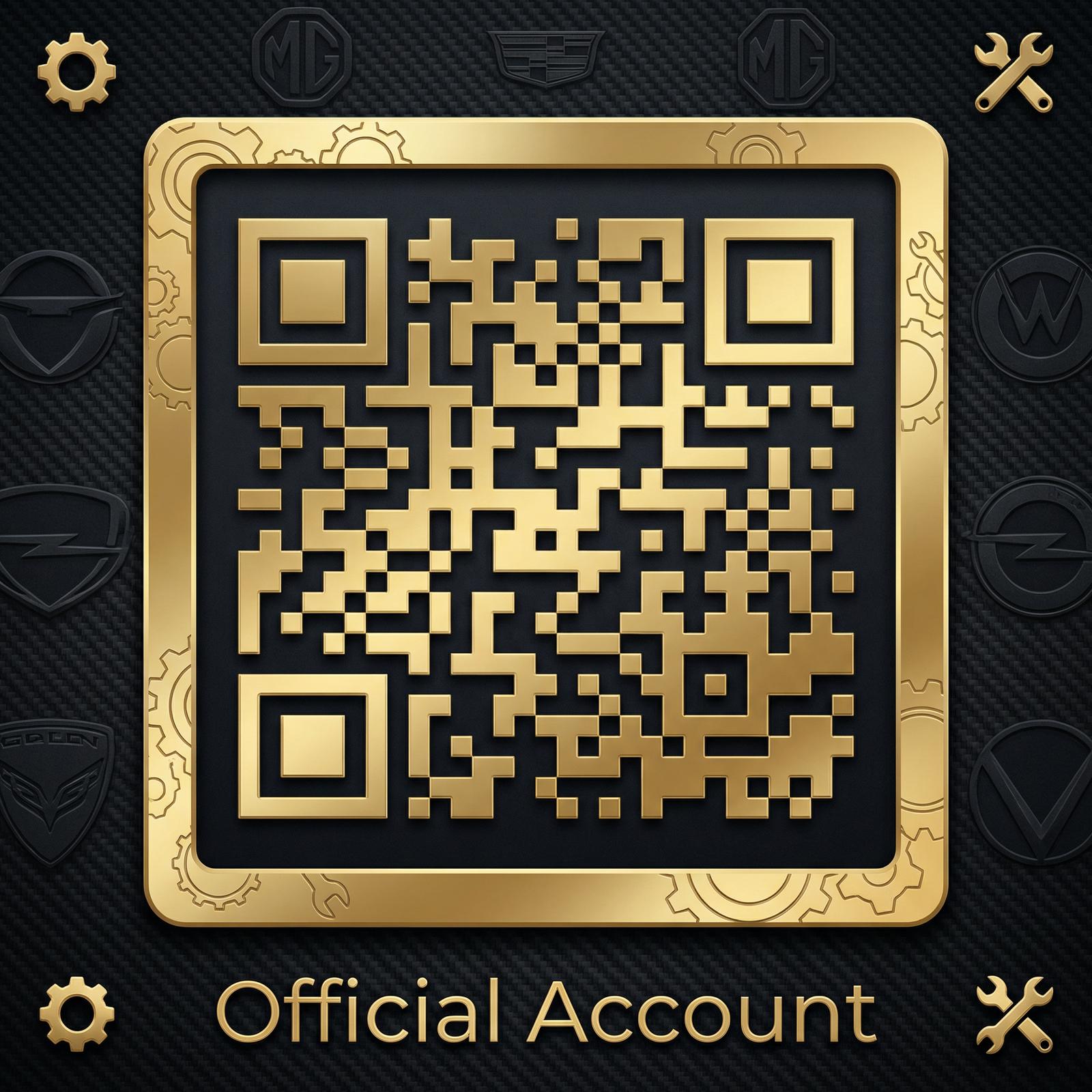 91公众号二维码